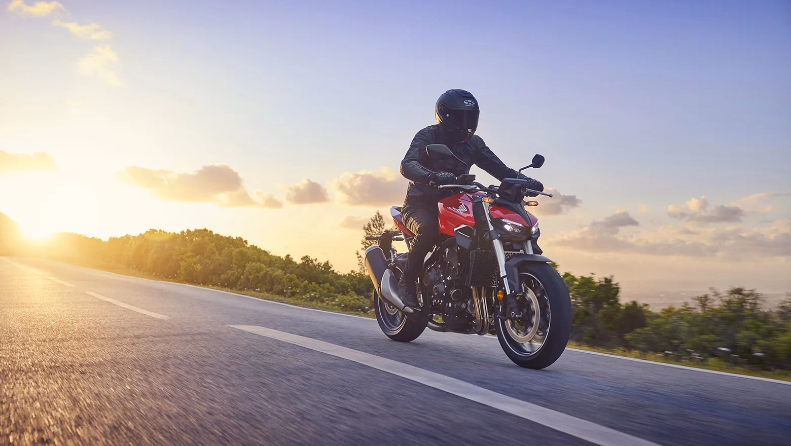 Honda CB1000 Hornet - Galeria - 5 - 5 de 23