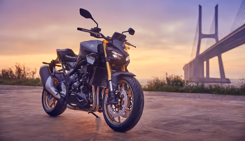 Honda CB1000 Hornet SP