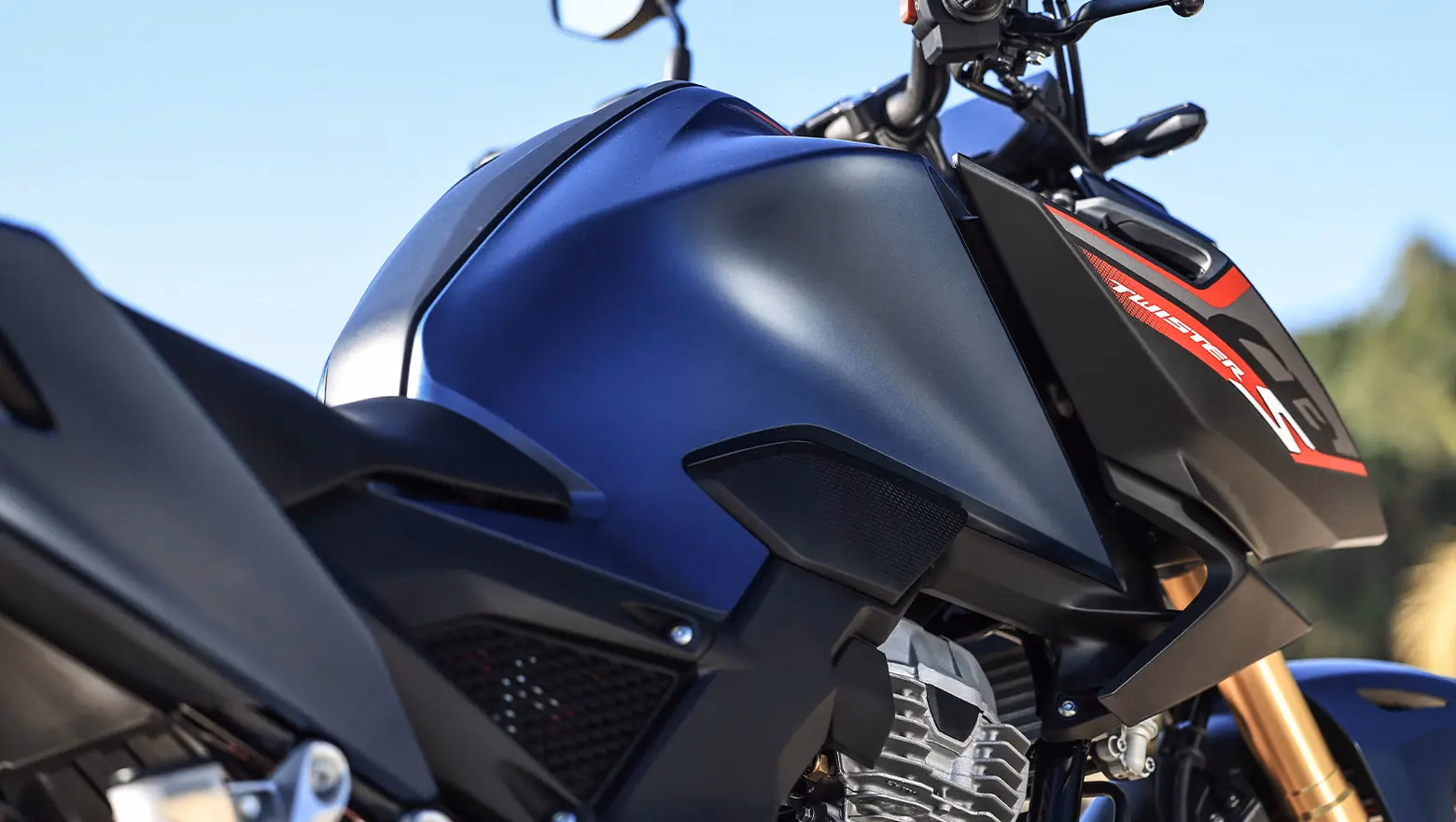 Honda CB300F Twister 2027 - Galeria 12 - 12 de 20
