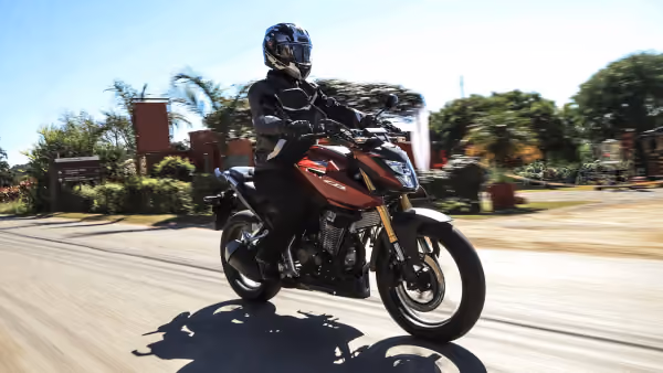 Honda CB300F Twister 2027 - Galeria 4