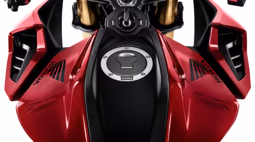 Honda CB300F Twister 2027 - Novo design