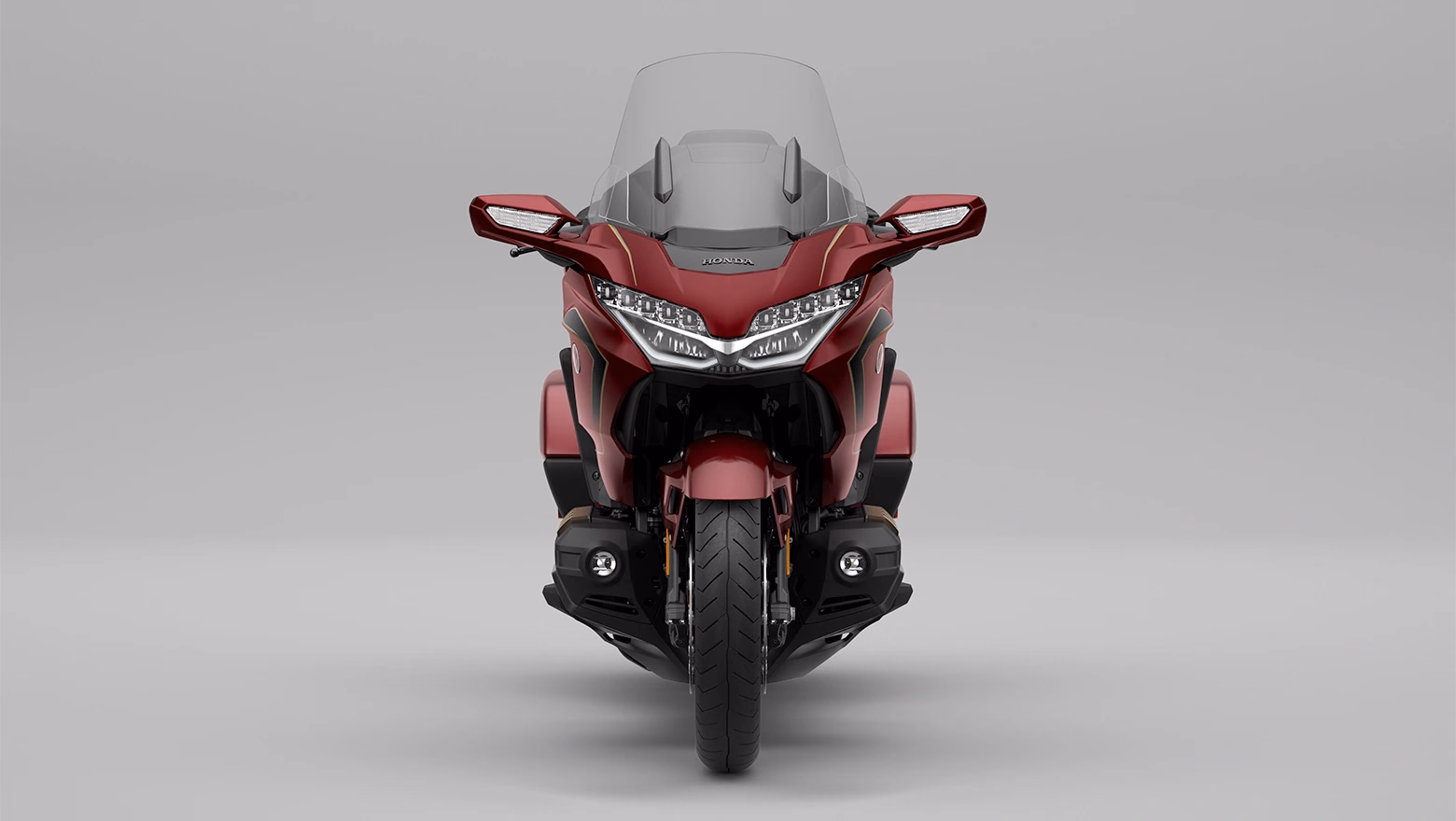 Honda GoldWing - Galeria - 5 - 5 de 11
