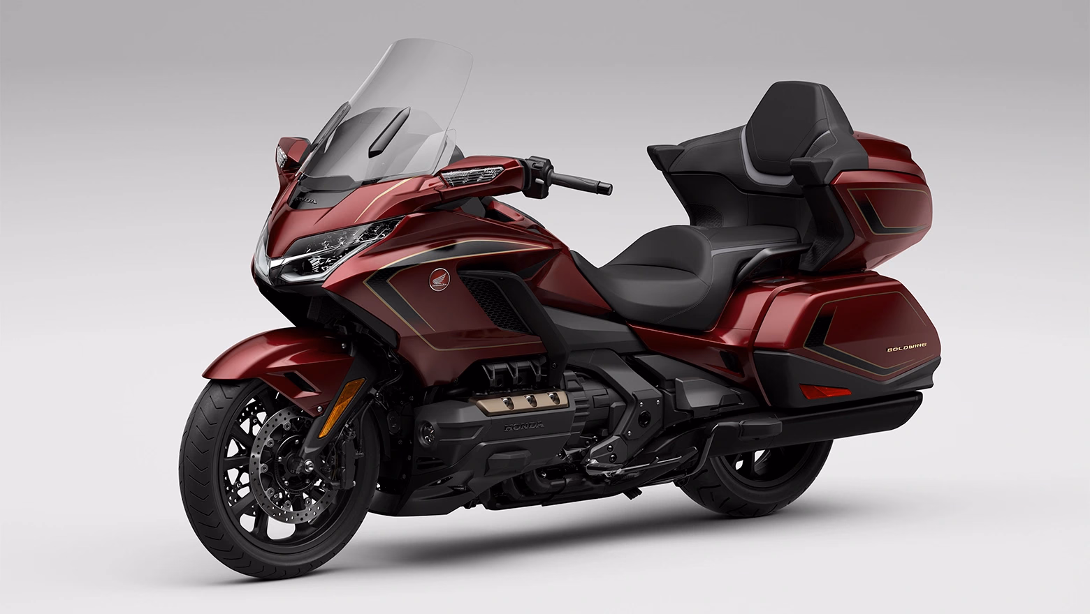 Honda GoldWing - Galeria - 6 - 6 de 11