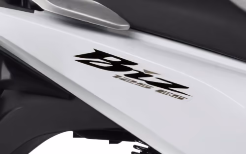 Biz 125 - Logo