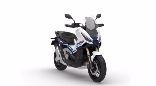 Honda X-ADV - Vantagens - Conforto