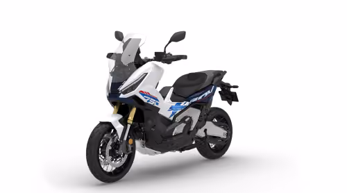 Honda X-ADV - Vantagens - Controle de Tração