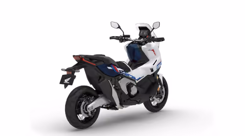Honda X-ADV - Vantagens - Emergency Stop Signal (ESS)