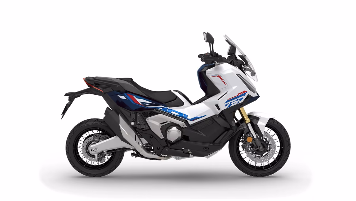 Honda X-ADV 2027 - Galeria - 01