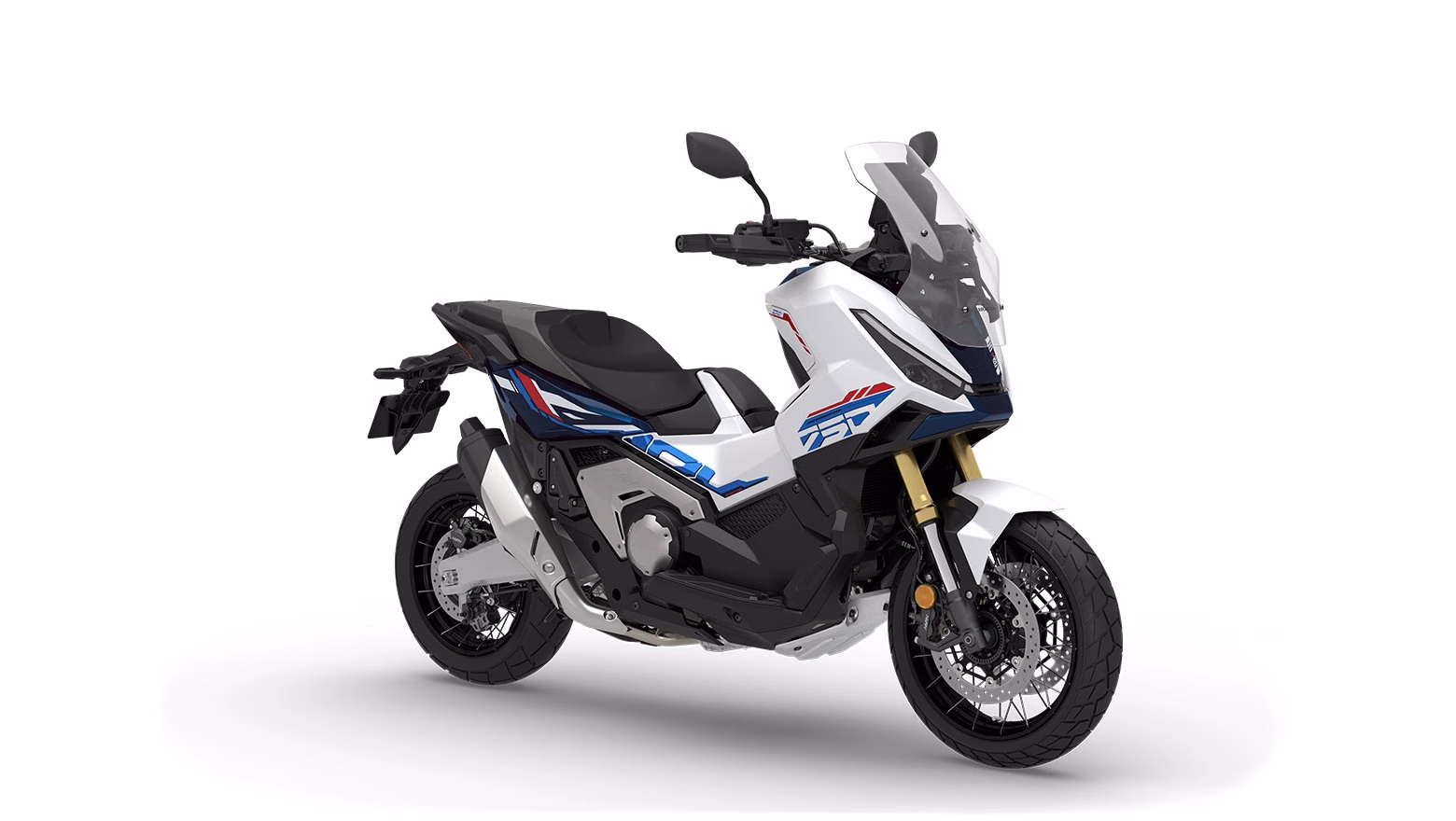 Honda X-ADV 2027 - Galeria - 02 - 2 de 10