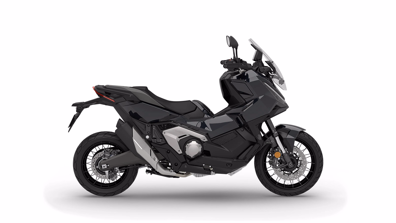 Honda X-ADV 2027 - Galeria - 06 - 6 de 10