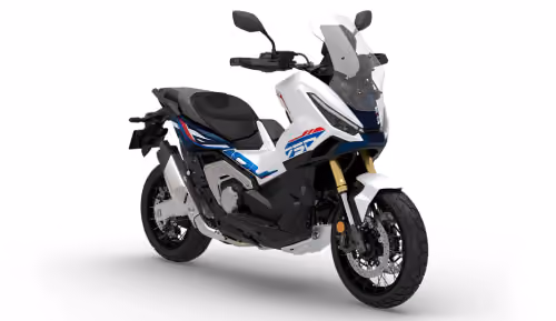 Honda X-ADV - Vantagens - Novo Design