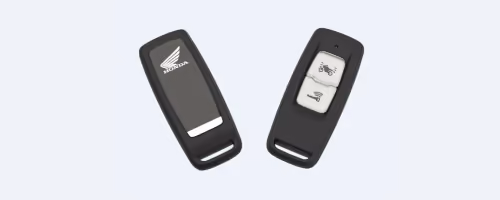 Honda X-ADV - Vantagens - Smart Key