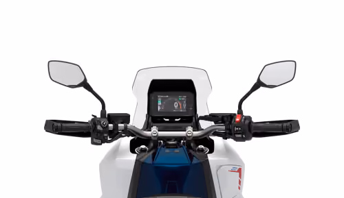 Honda X-ADV - Vantagens - Tecnologia Avançada