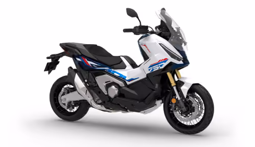 Honda X-ADV - Vantagens - Sustentabilidade