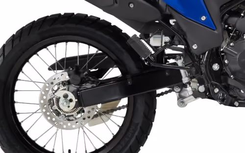 Diferencial Honda XR300L Tornado HSTC