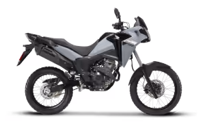 XRE300 Sahara Standard