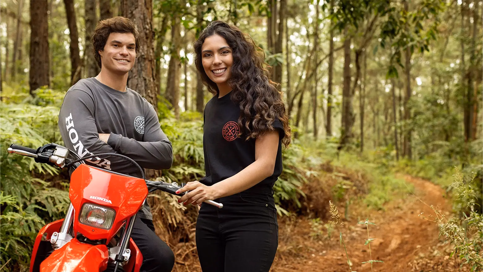 CRF300F - galeria  - 3 de 4