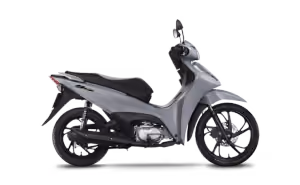 Biz125 EX