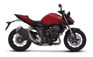 CB1000 Hornet ABS