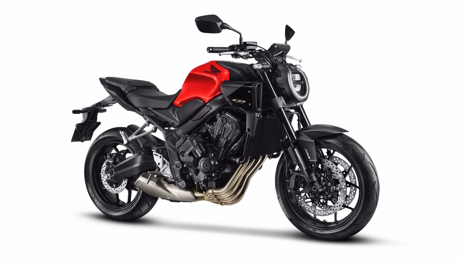 CB 650R E-Clutch - galeria - 05 - 10 de 17