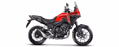 Embreagem Assistida e Deslizante da NX500