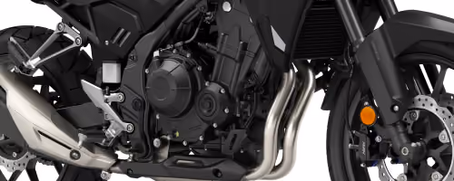Motor bicilíndrico