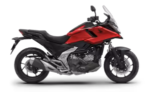NC750X MT