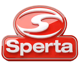 Logotipo da concessionária Sperta Moto