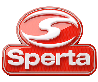 Logo Sperta Moto Original